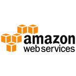 Amazon Web Service Logo