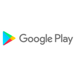 Google Play Logo