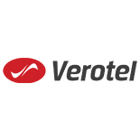 Verotel Logo