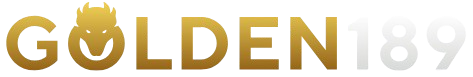 logo GOLDEN189
